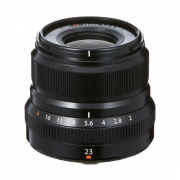 Fuji 23mm Fujifilm XF 23mm f2 WR