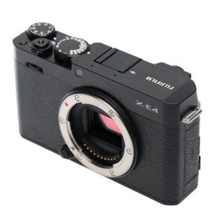 Fujifilm X-E4 Fujifim X-E4